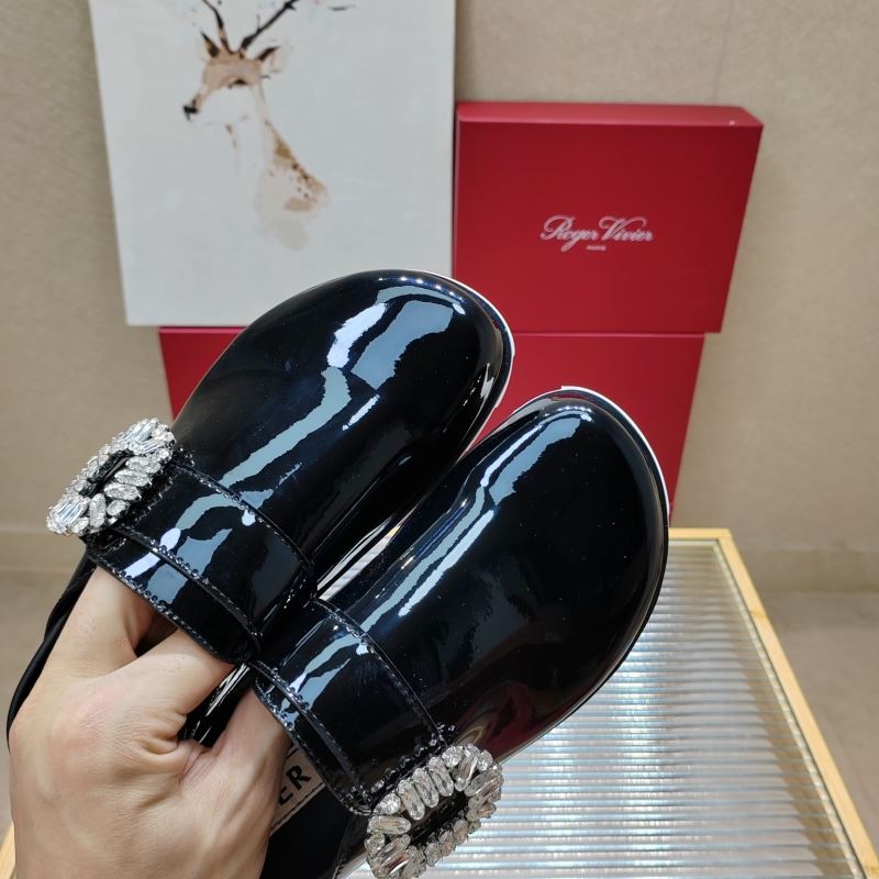 Roger Vivier Sandals